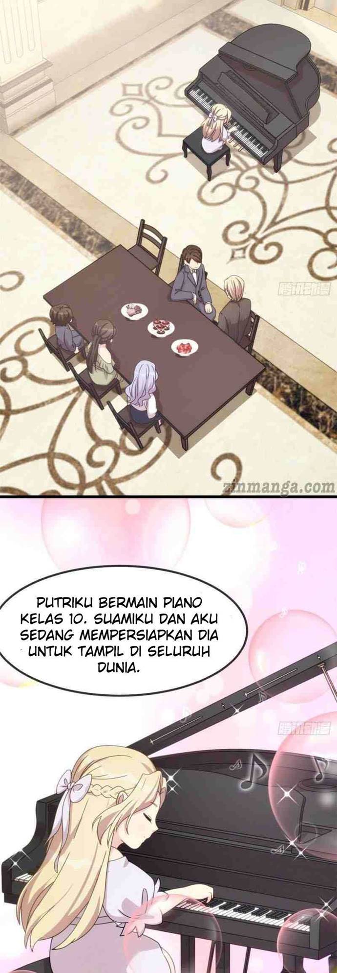 CEO’s Sudden Proposal Chapter 319 Gambar 8